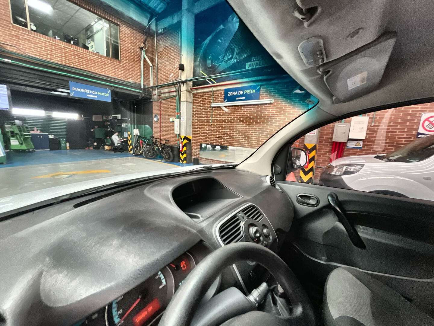 Renault - Kangoo ZE - 2020