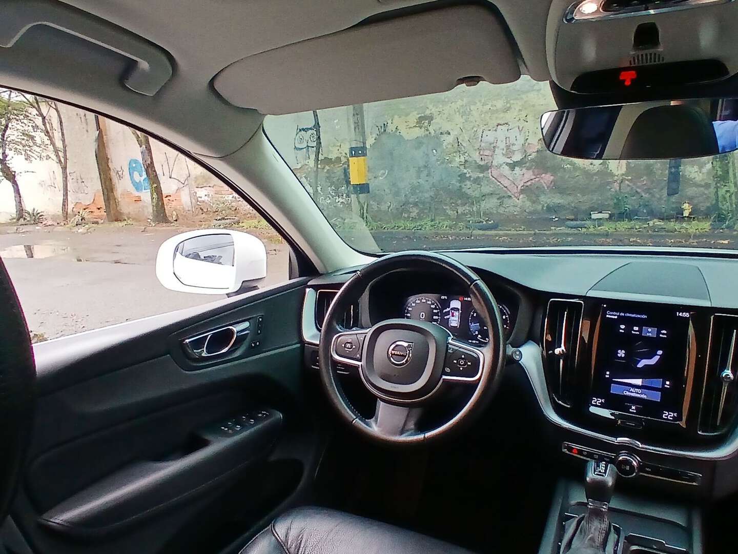 Volvo - XC60 - 2021