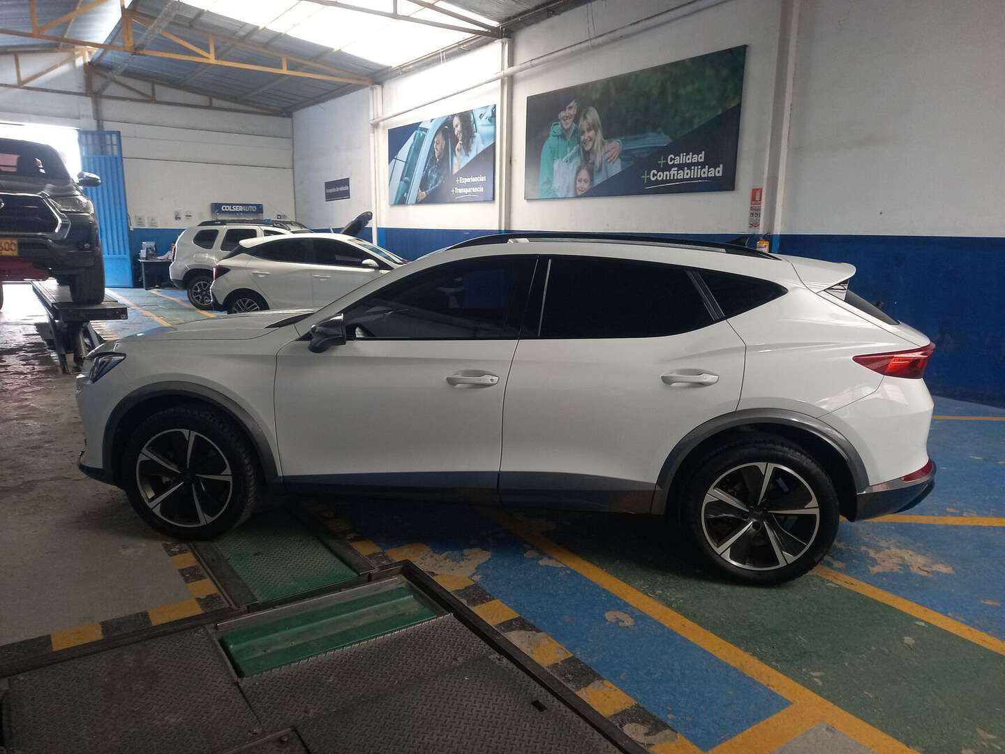 Cupra - Cupra - 2025