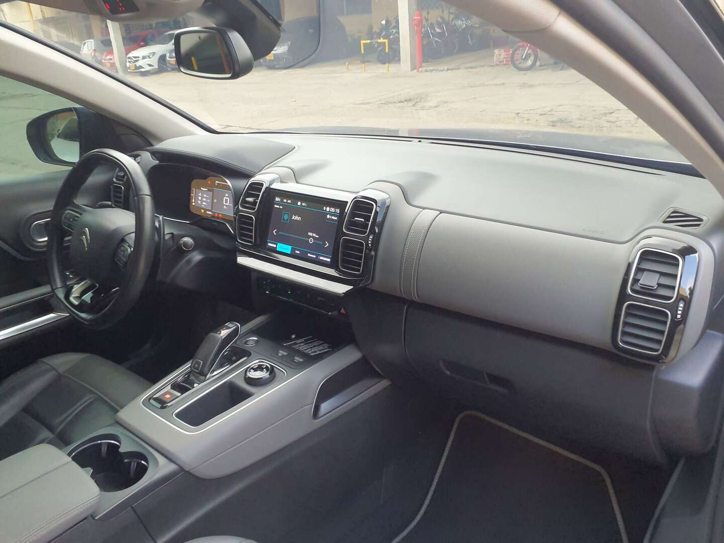 Citroën - C5 - 2022