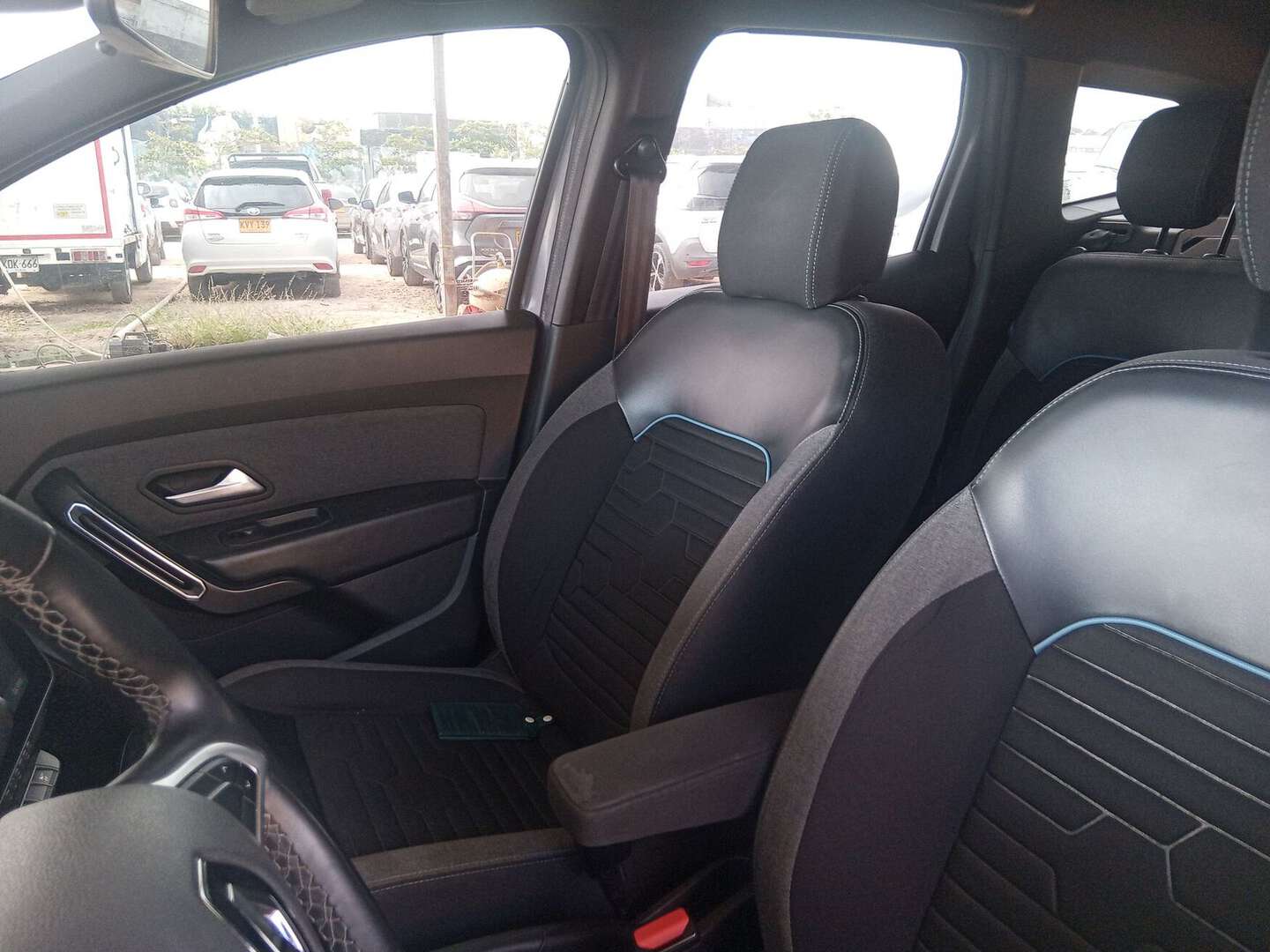 Renault - Duster - 2024