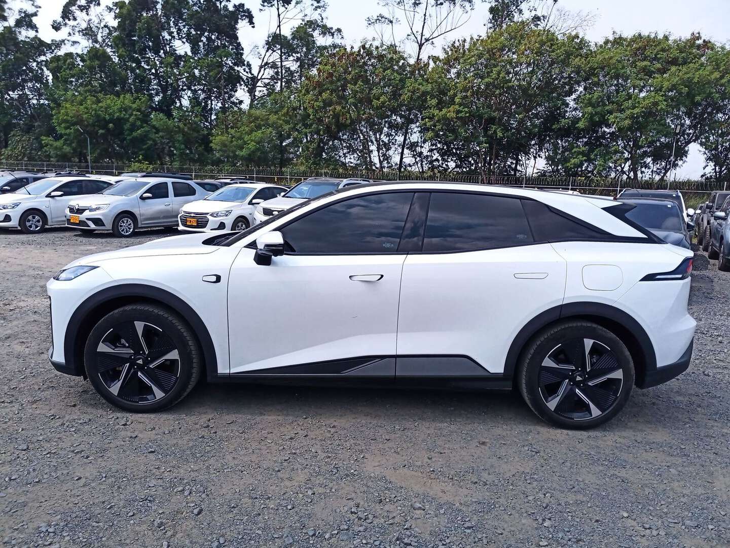 Changan - Deepal - 2026