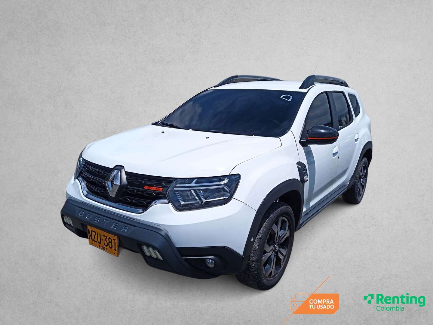 Renault - Duster - 2025