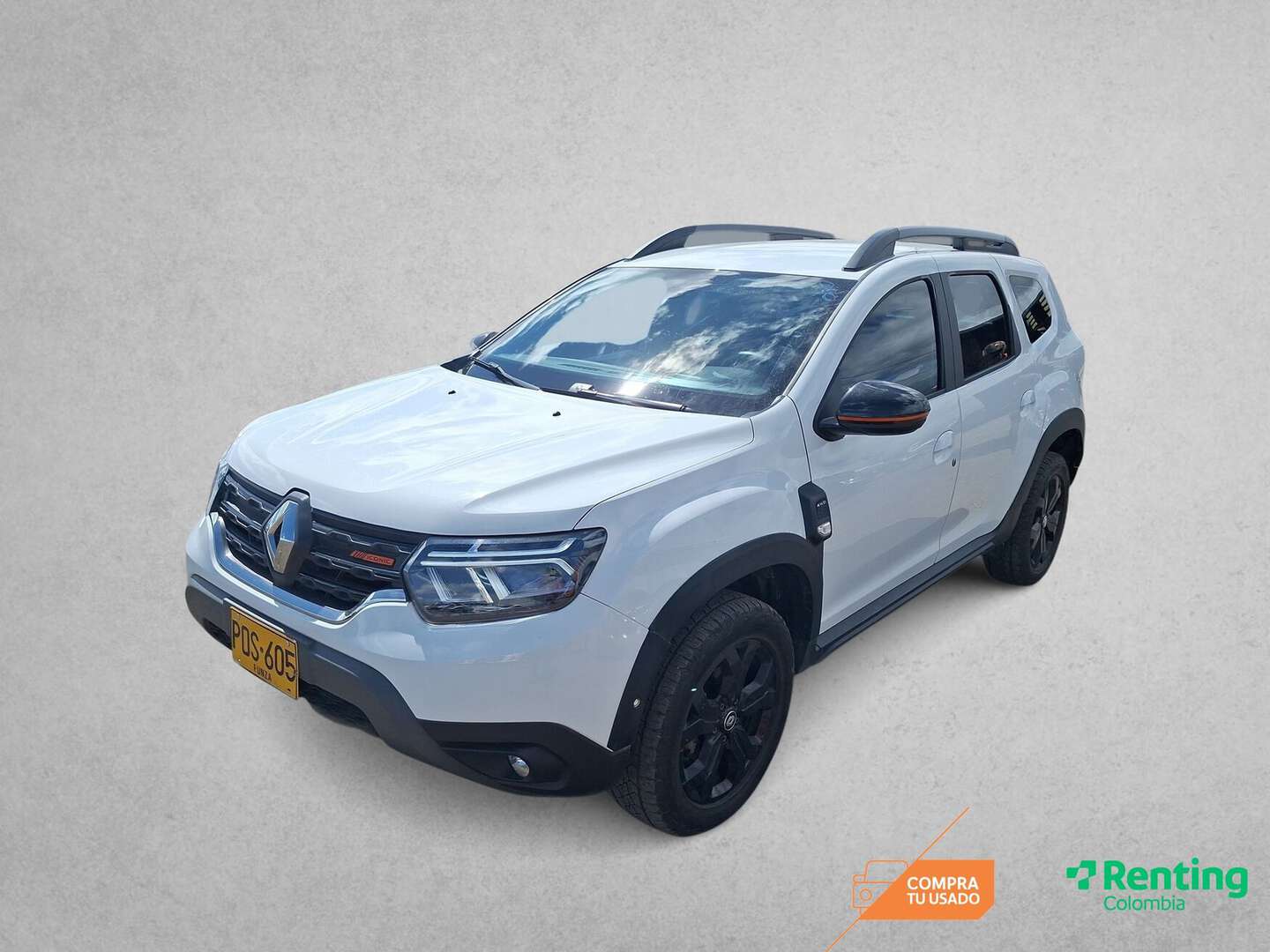 Renault - Duster - 2026