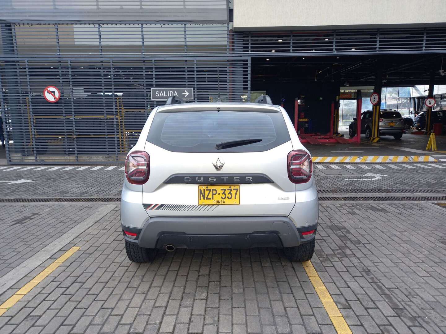 Renault - Duster - 2025