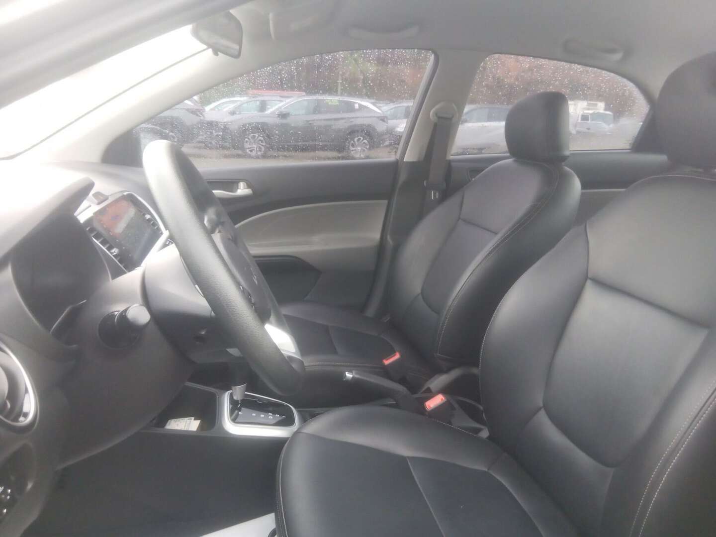 Kia - Soluto - 2026