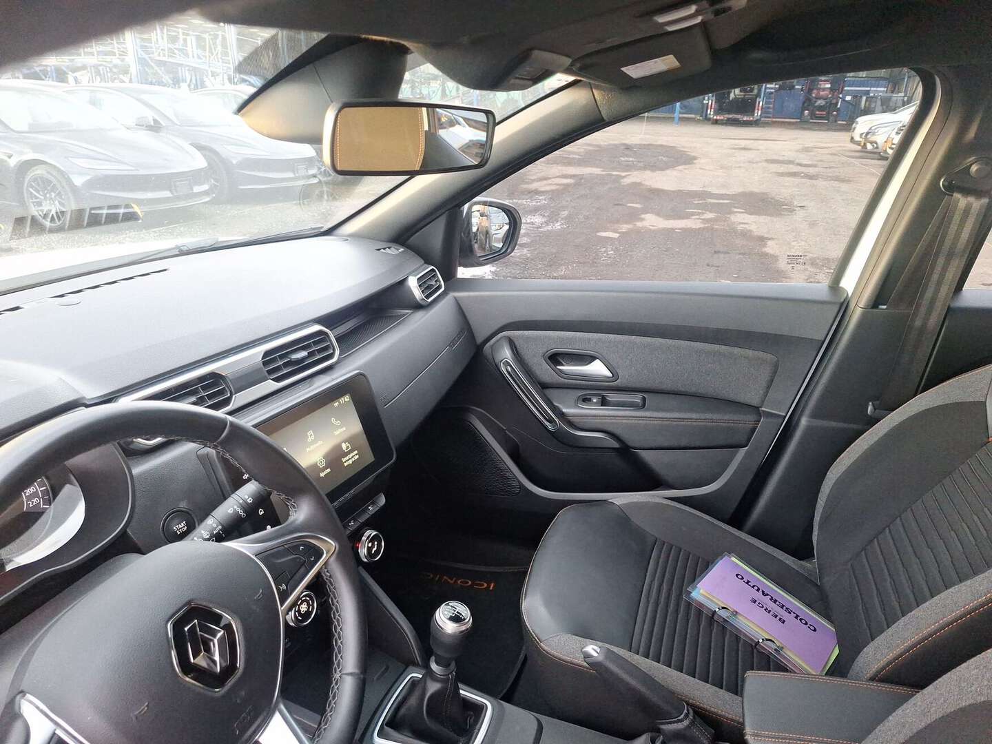Renault - Duster - 2026