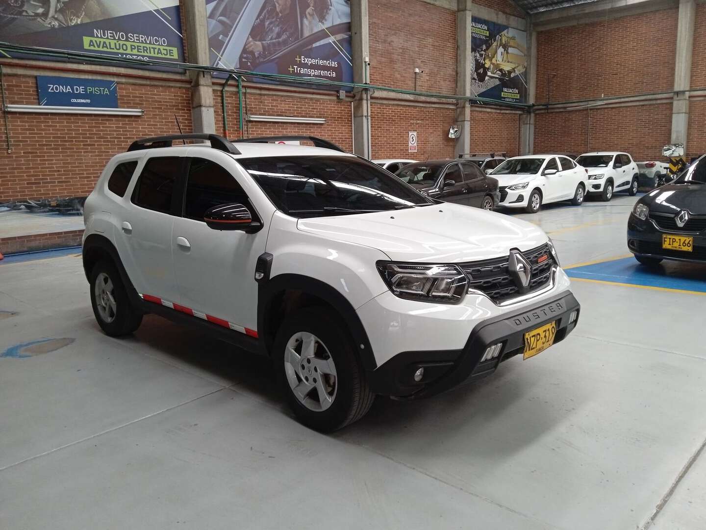 Renault - Duster - 2025