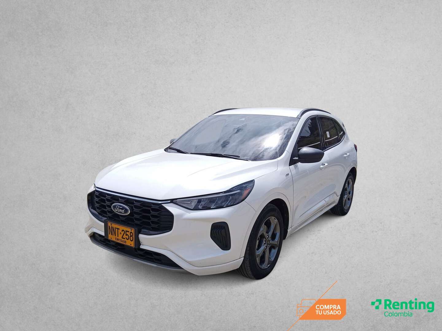 Ford - Escape - 2023