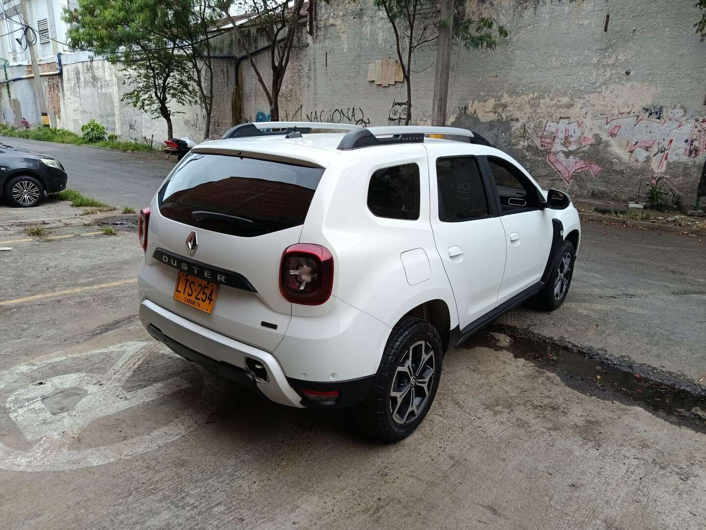 Renault - Duster - 2024