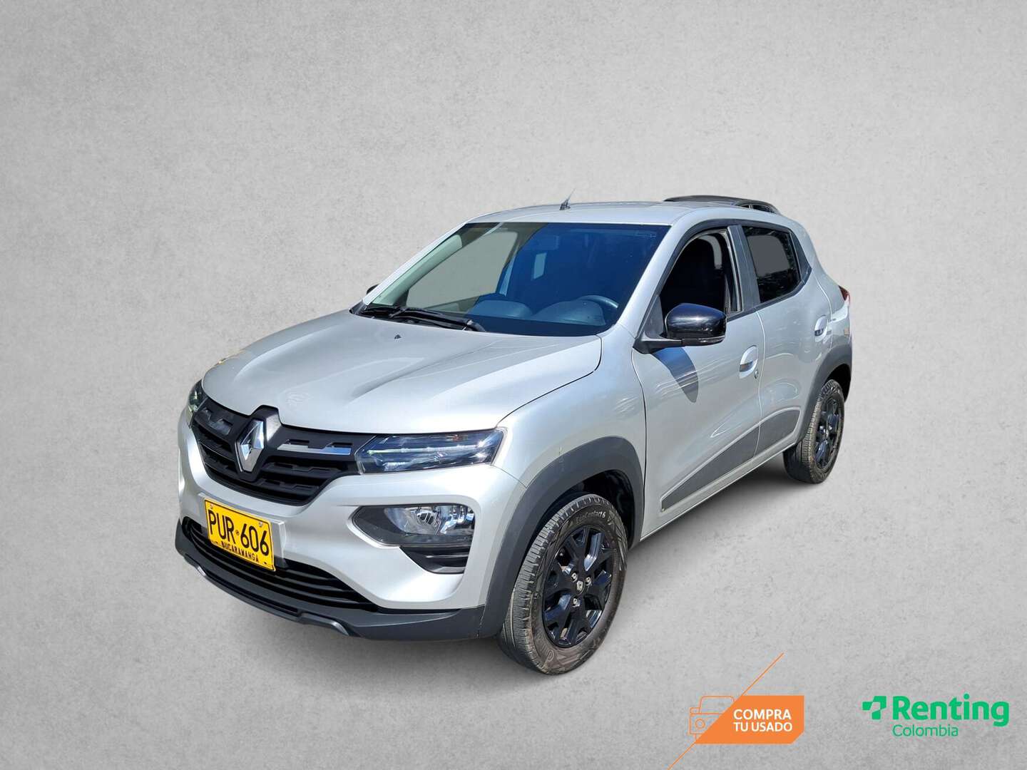 Renault - Kwid - 2026