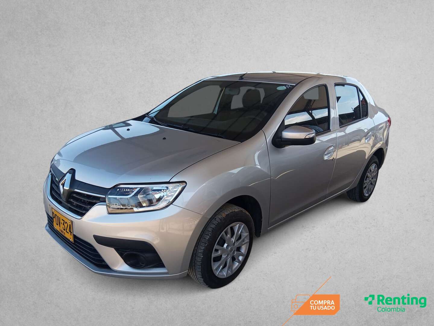 Renault - Logan - 2026