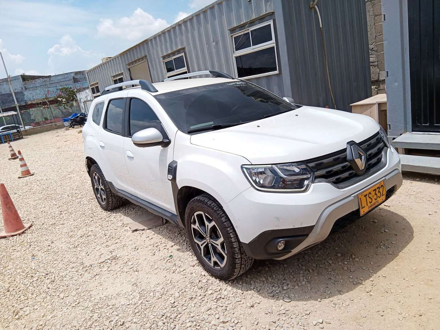Renault - Duster - 2024