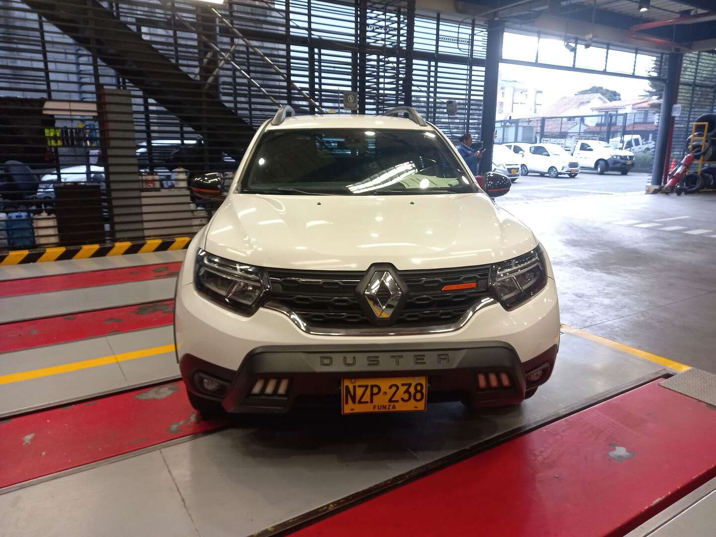 Renault - Duster - 2025