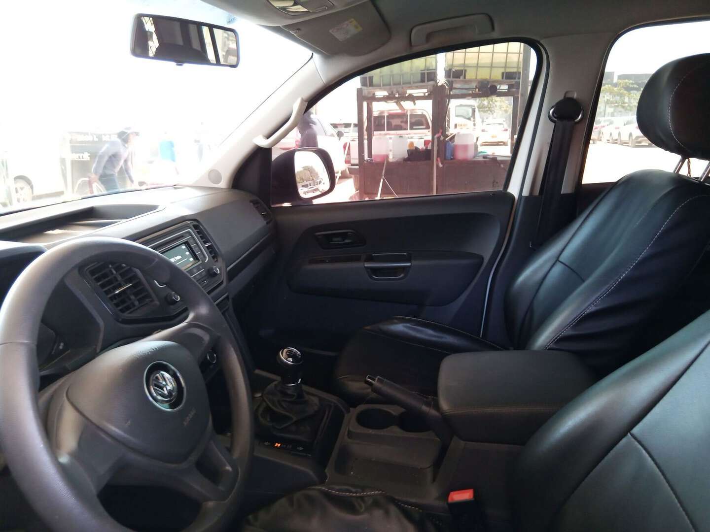 Volkswagen - Amarok - 2023