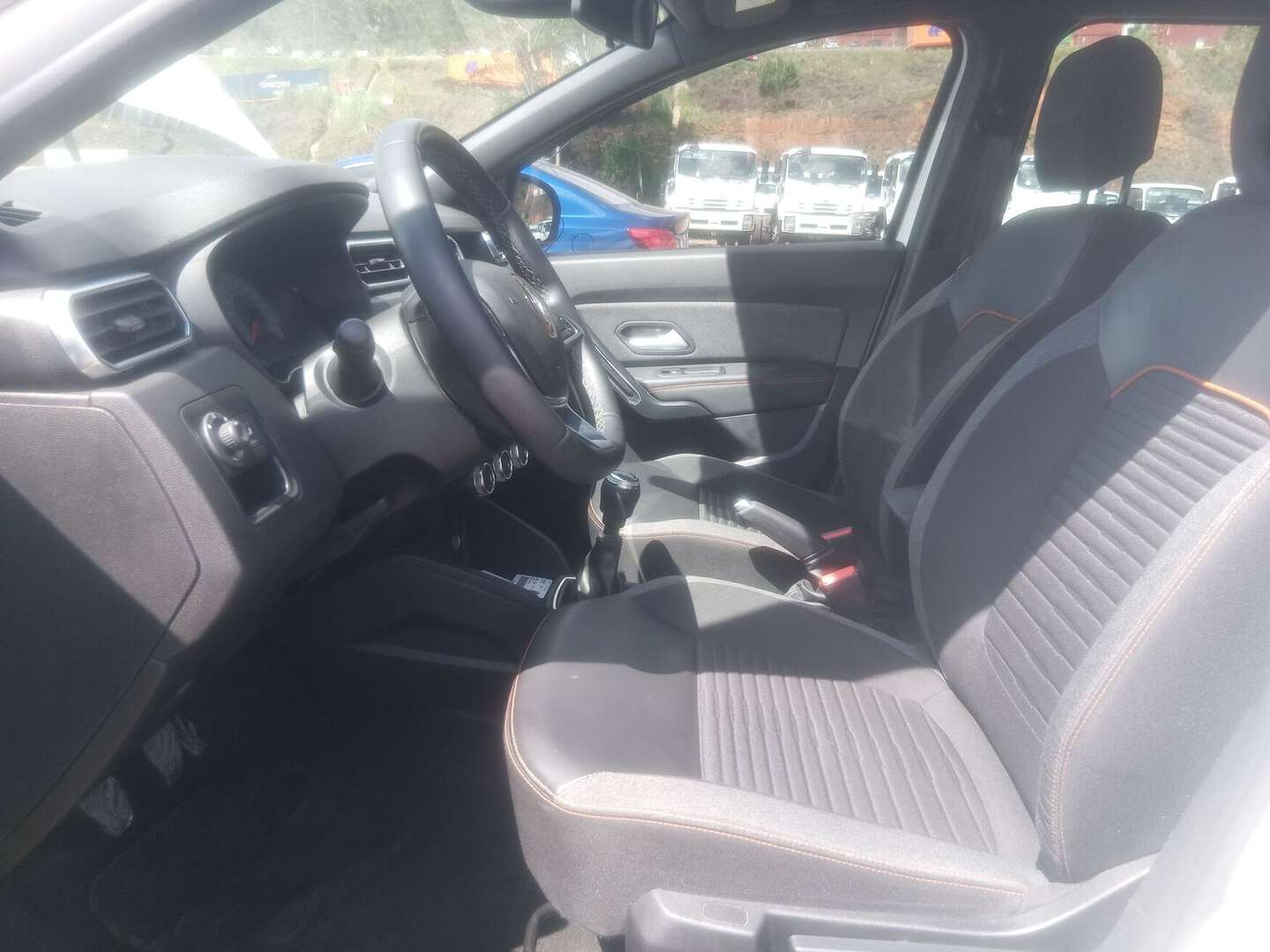 Renault - Duster - 2026