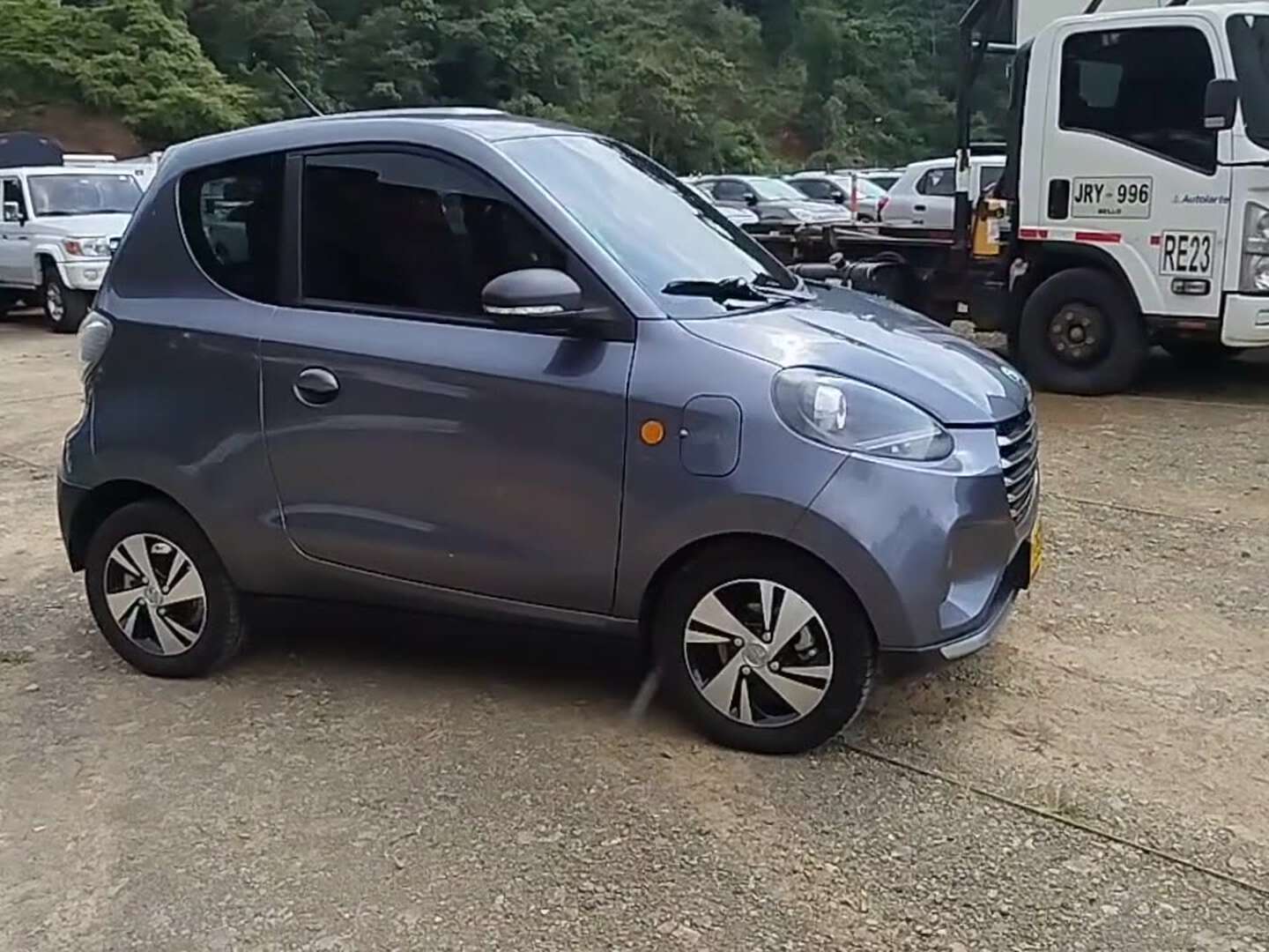 Stärk - Zhidou D2S - 2024