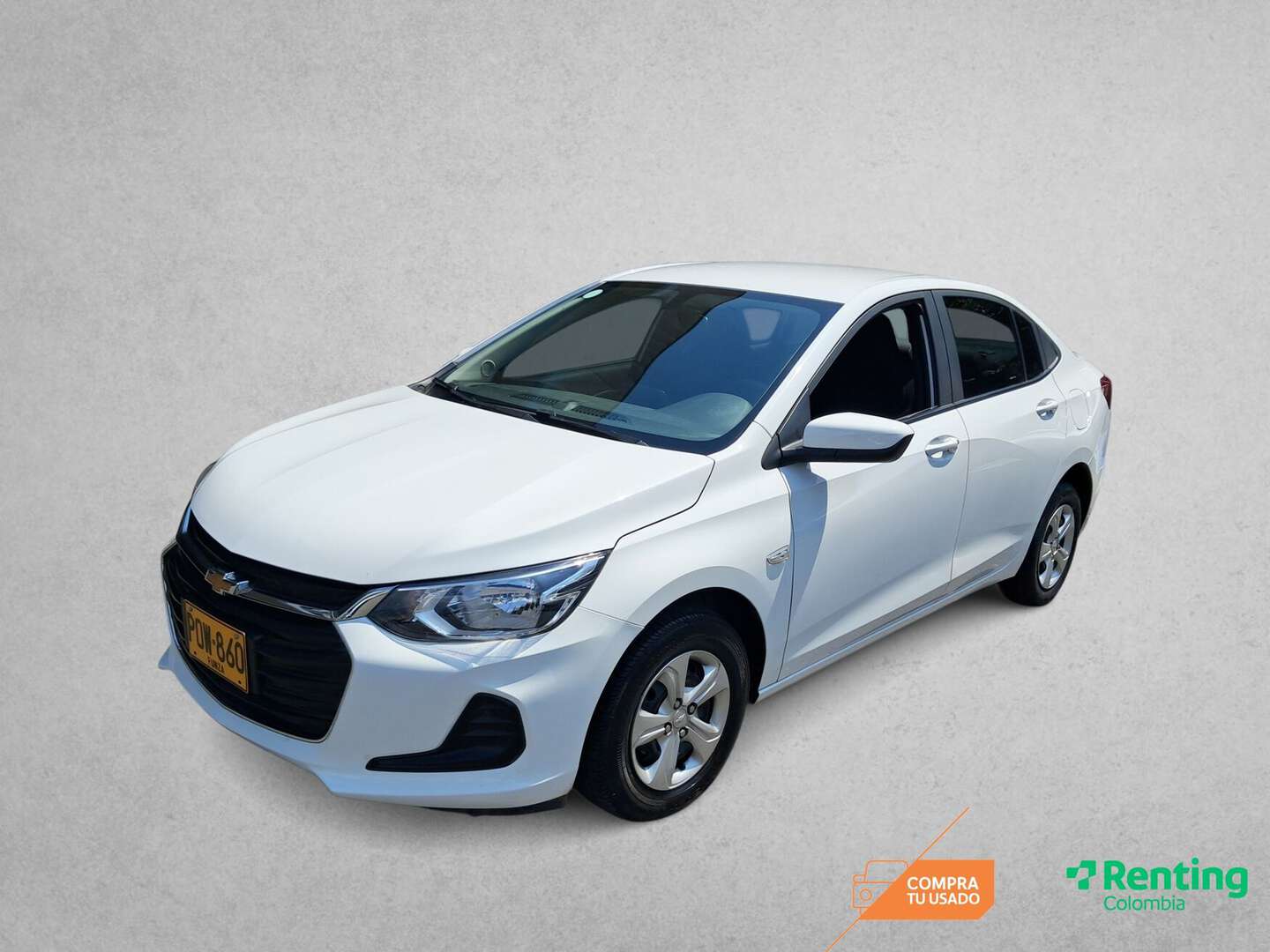 Chevrolet - Onix - 2025