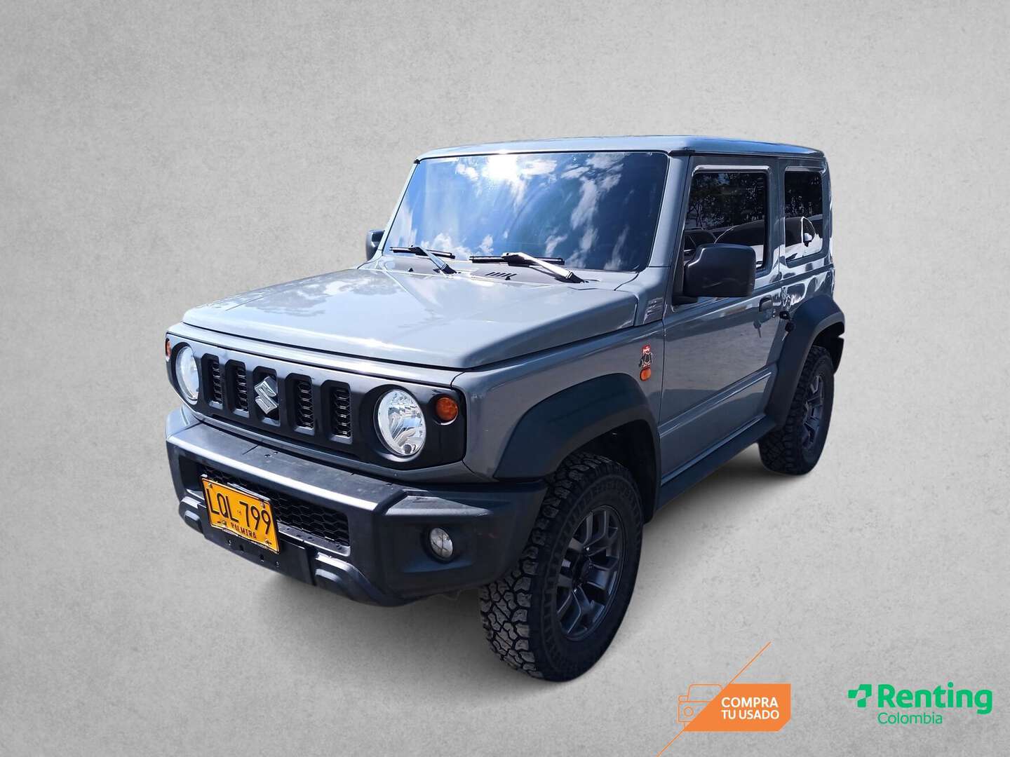 Suzuki - Jimny - 2023