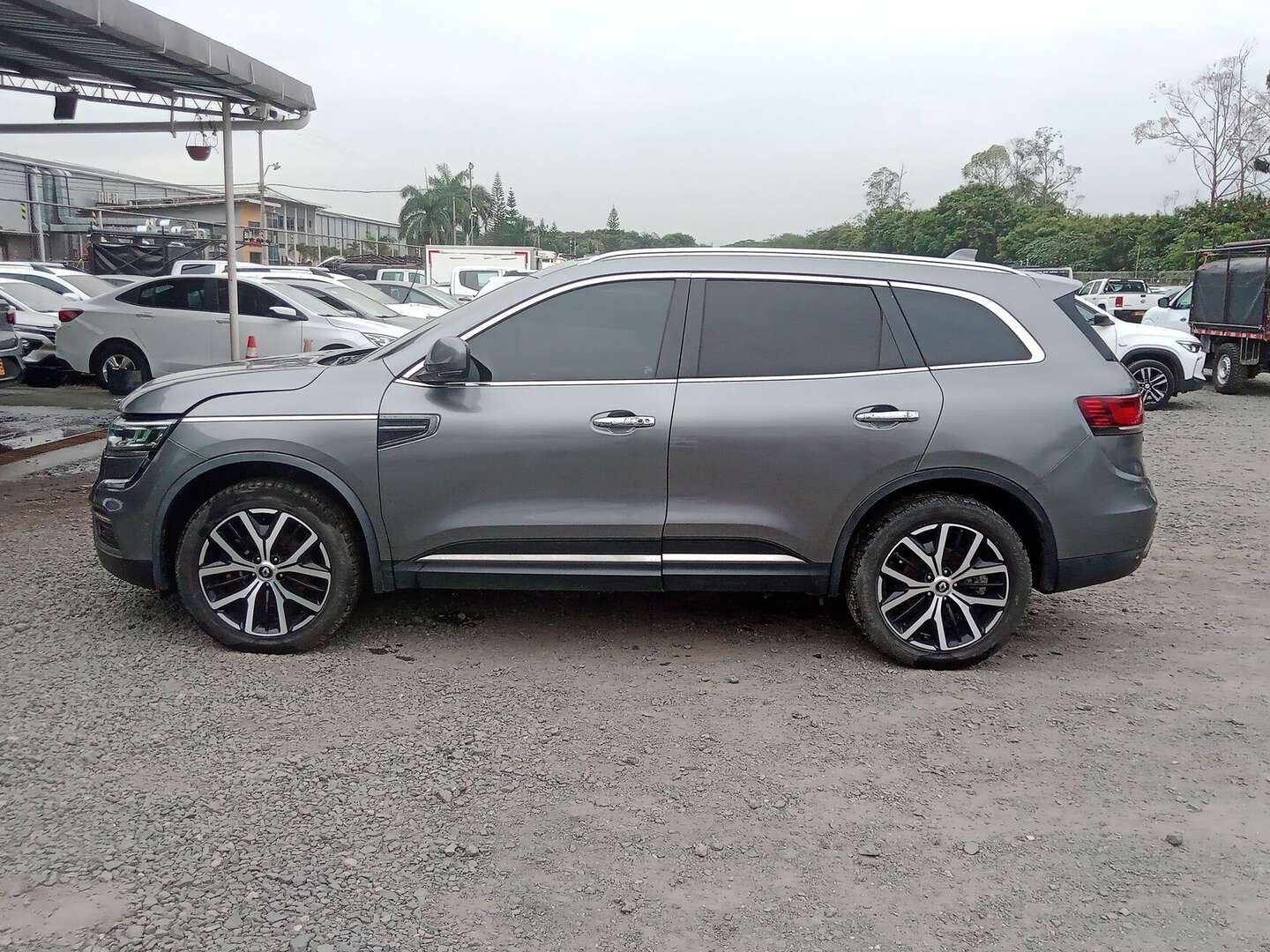 Renault - Koleos - 2023