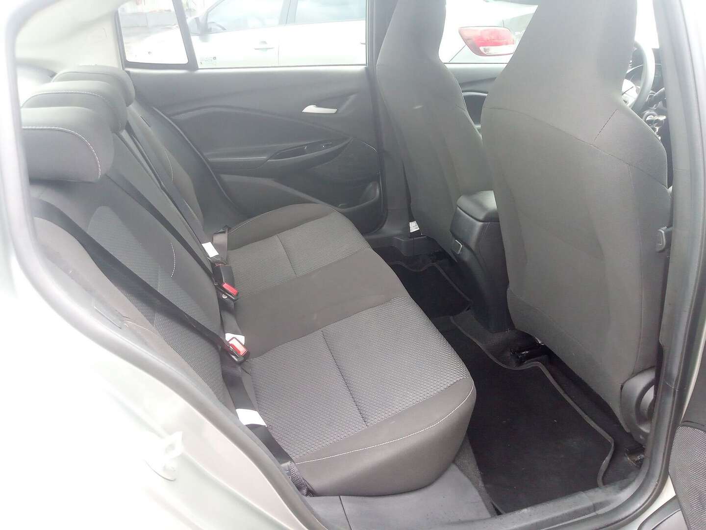 Chevrolet - Onix - 2025