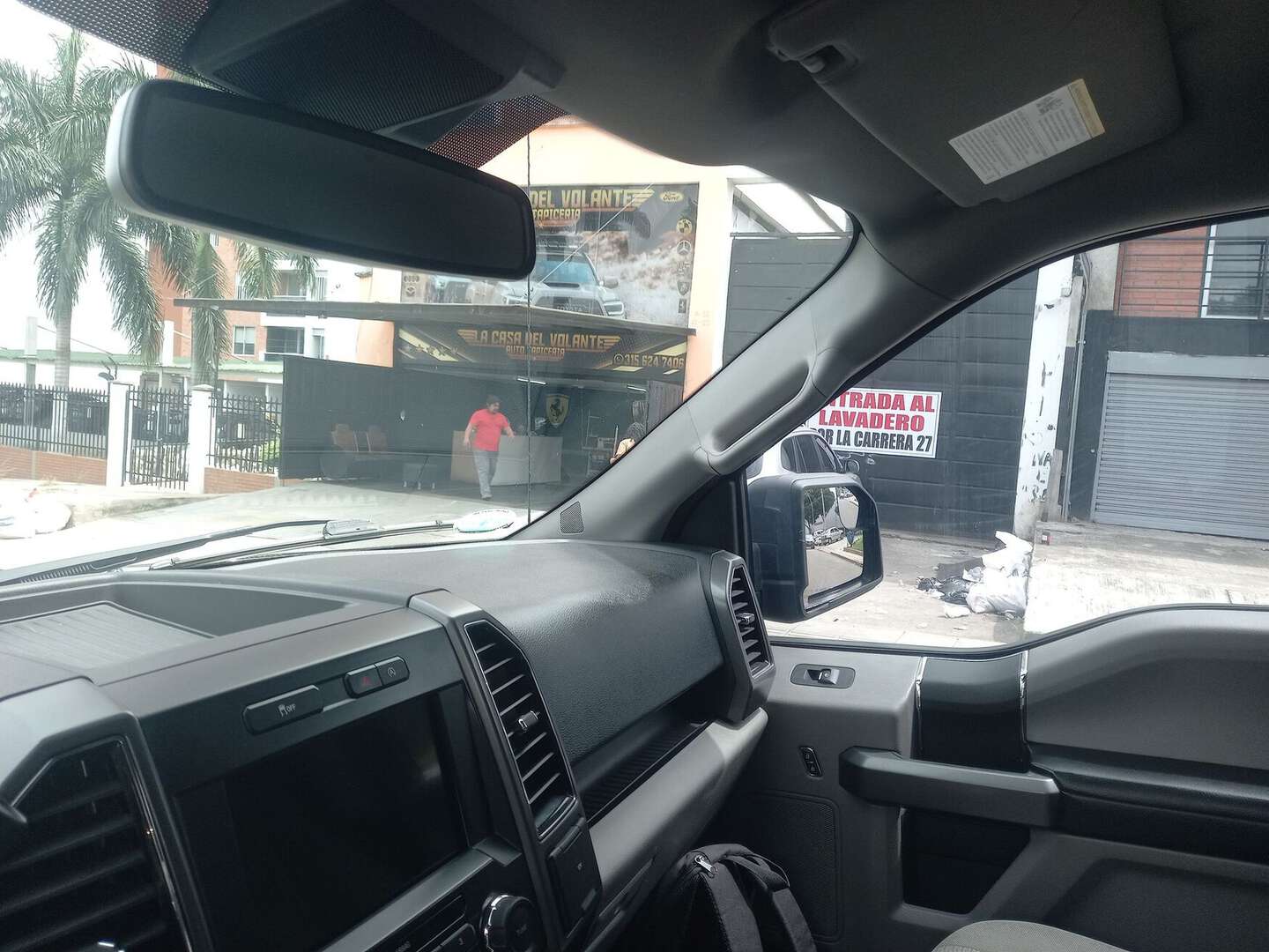 Ford - F-150 XLT - 2019