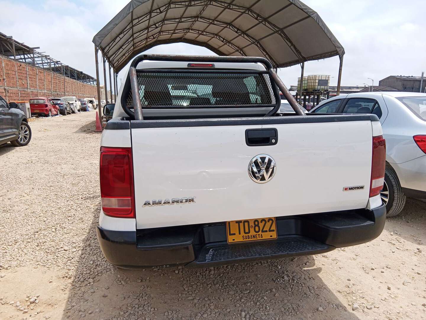 Volkswagen - Amarok - 2023
