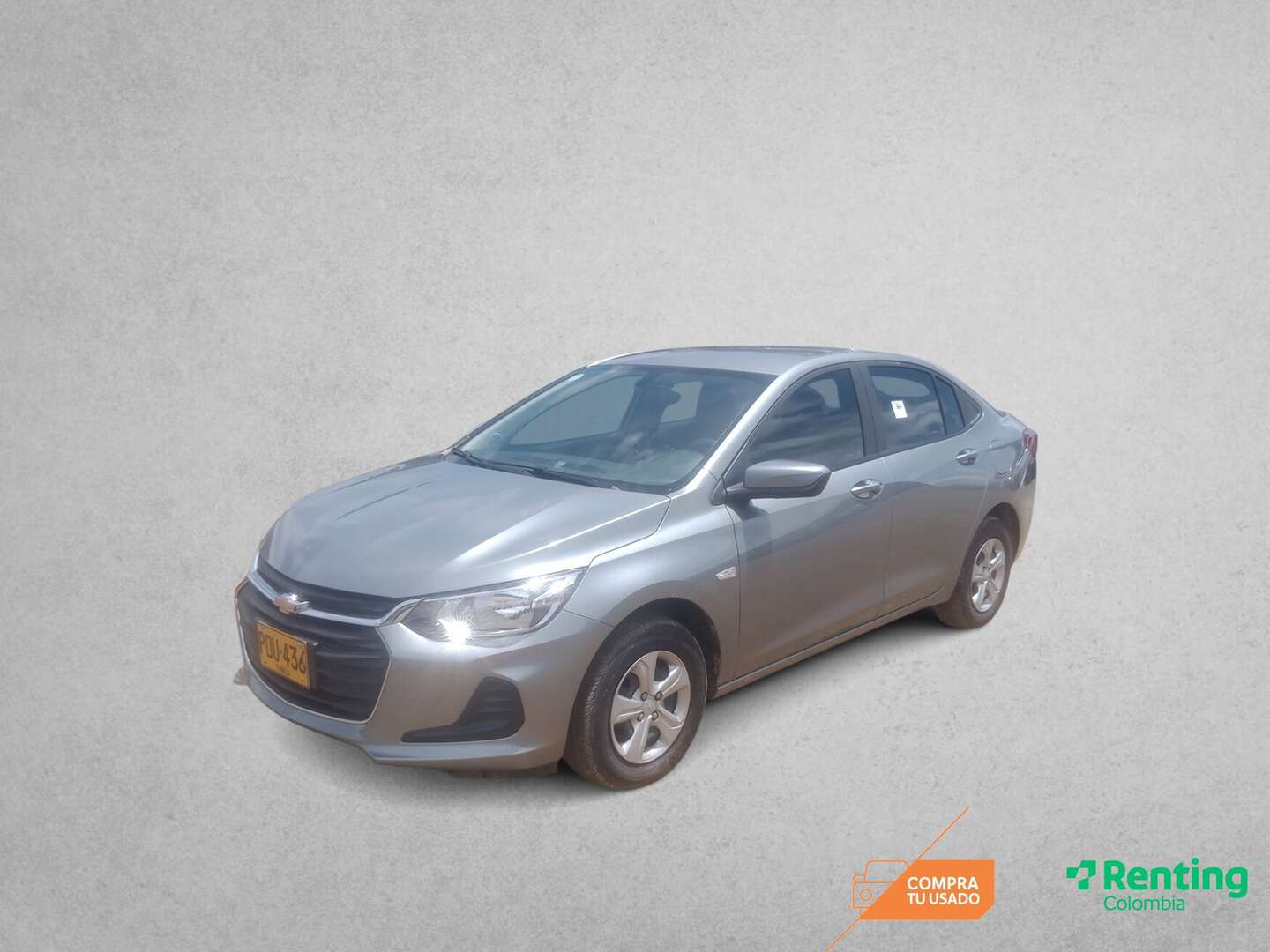 Chevrolet - Onix - 2025