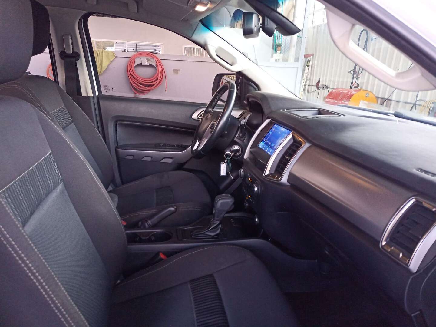 Ford - Ranger - 2023