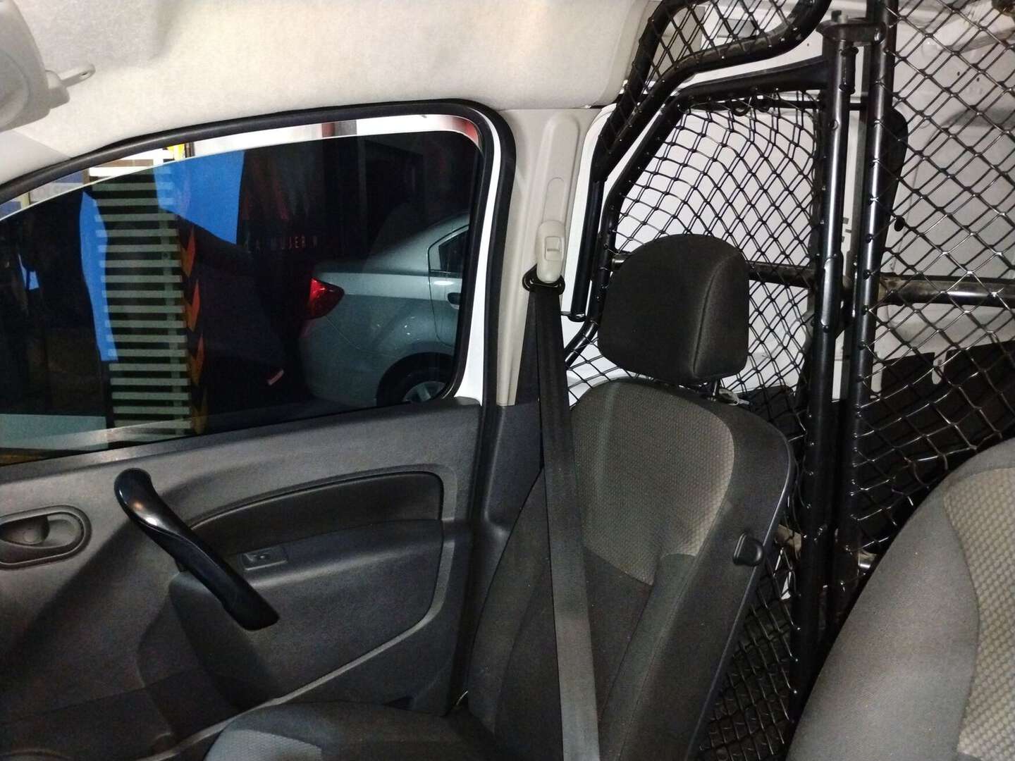 Renault - Kangoo ZE - 2020