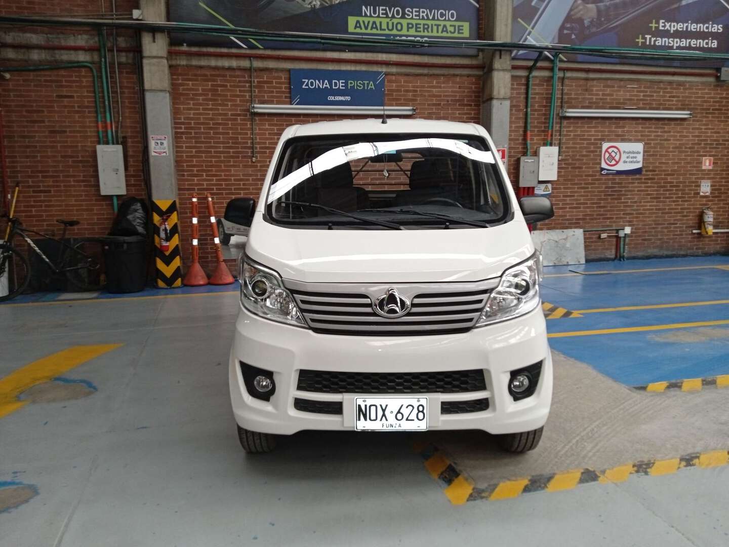 Changan - Van Plus - 2025