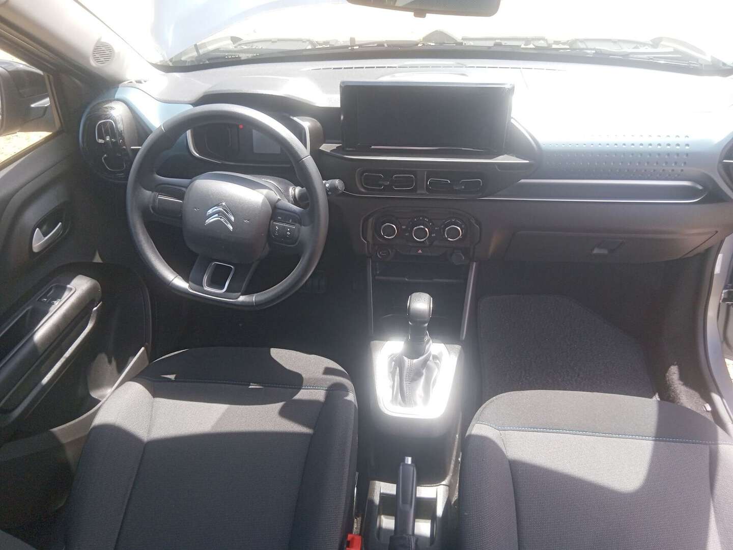 Citroën - C3 - 2025
