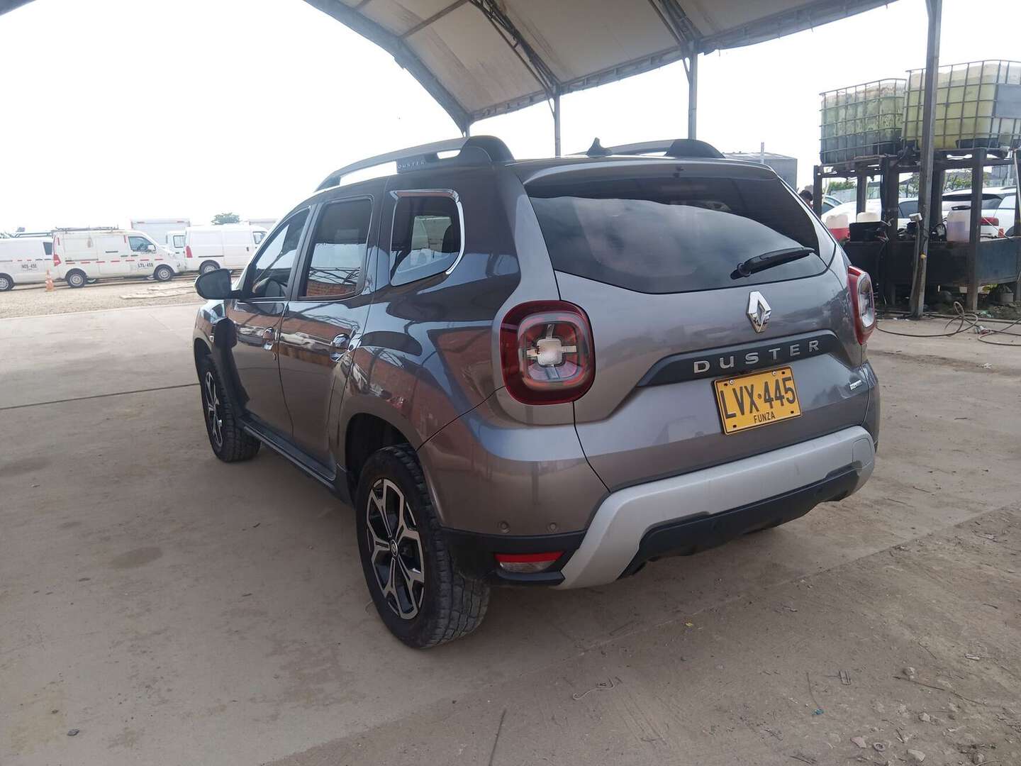 Renault - Duster - 2024