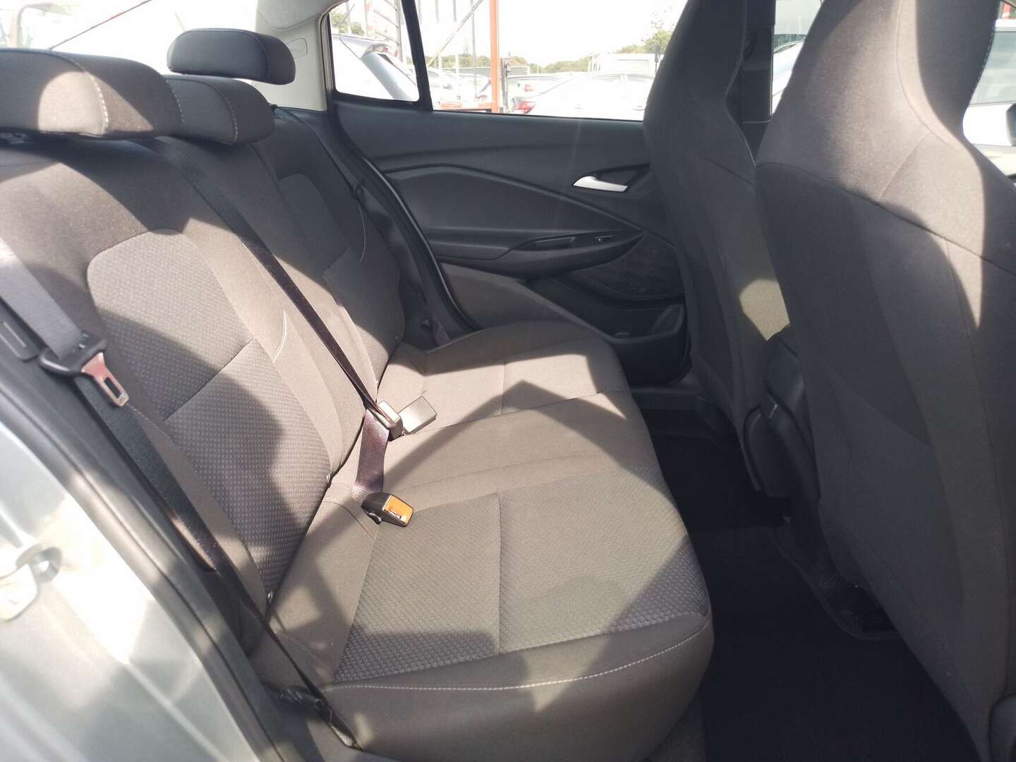 Chevrolet - Onix - 2025