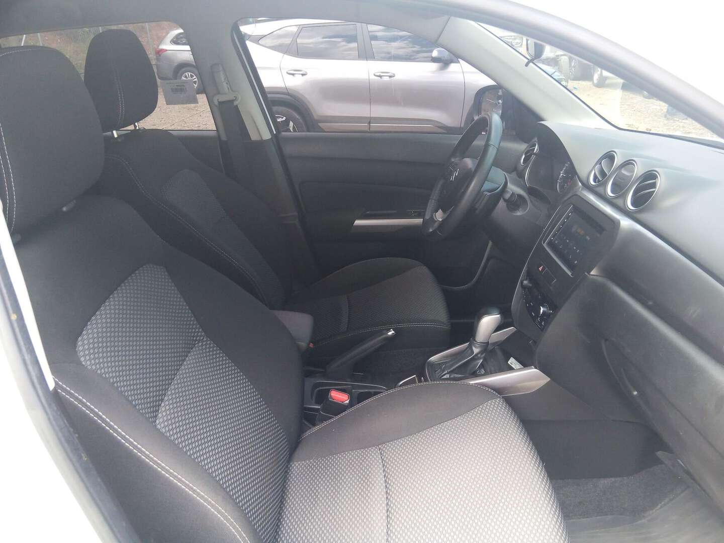 Suzuki - Vitara - 2023