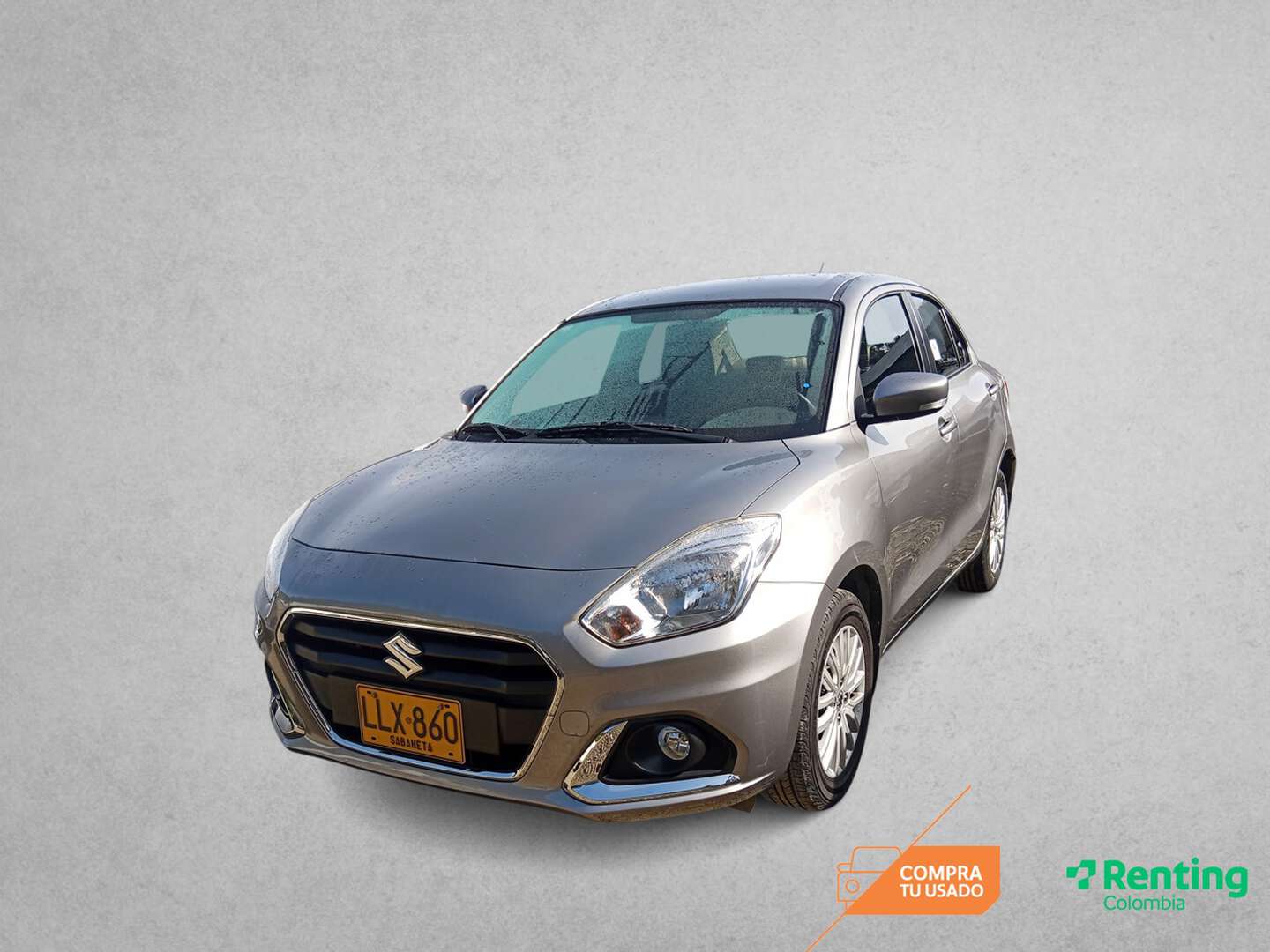 Suzuki - Swift - 2023