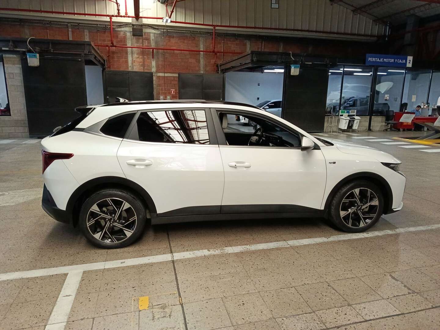 Kia - K3 CROSS - 2026