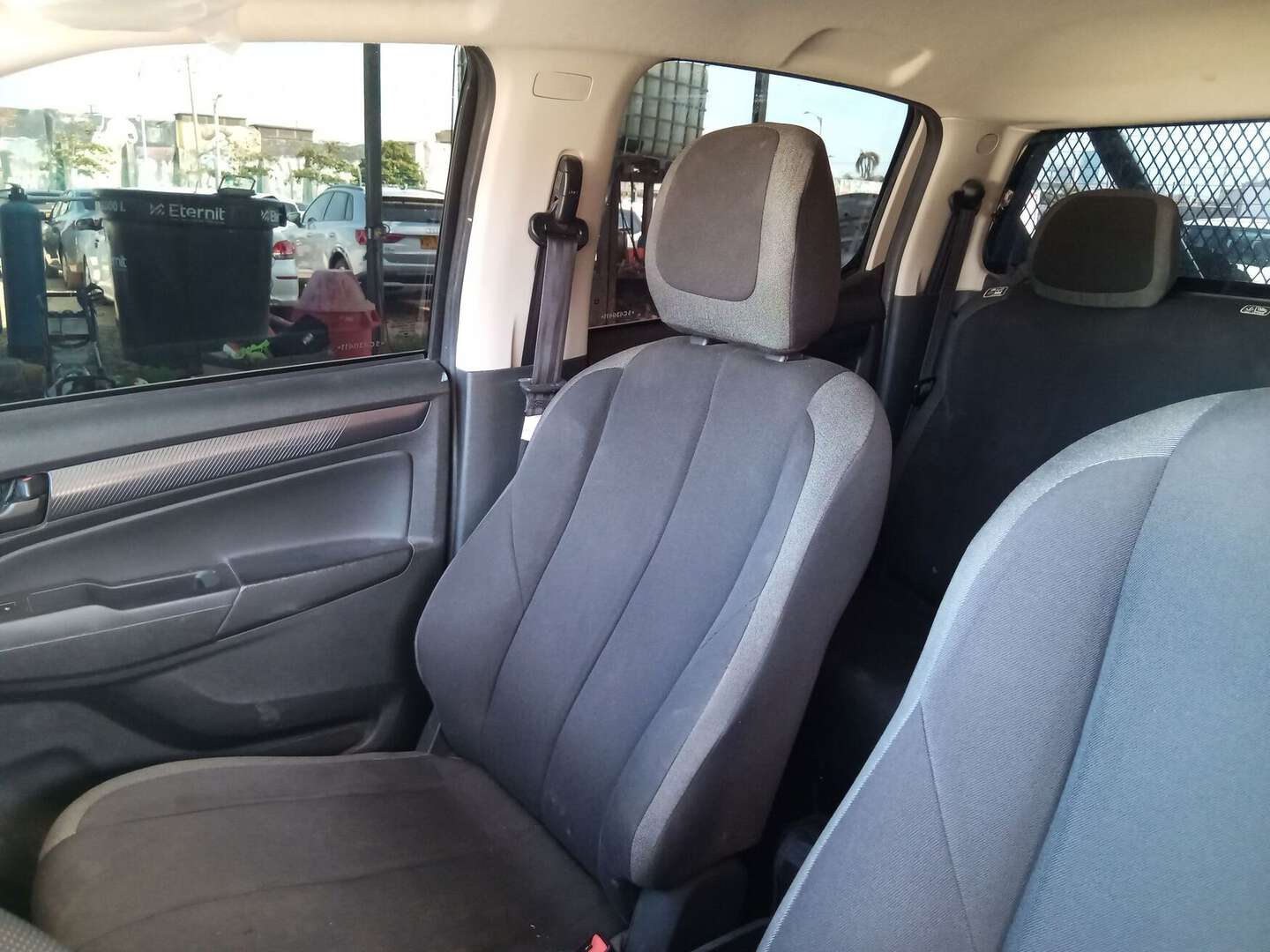 Chevrolet - Colorado - 2025