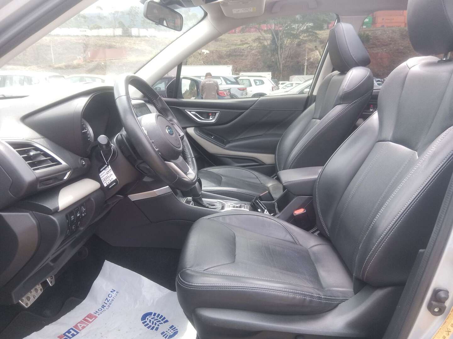 Subaru - Forester - 2023