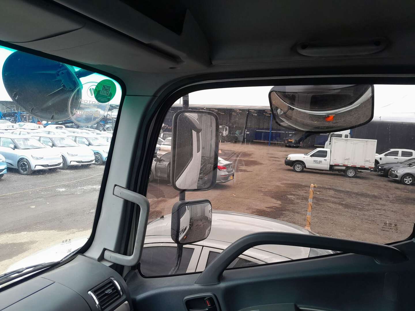 Foton - FVR PLUS - 2025