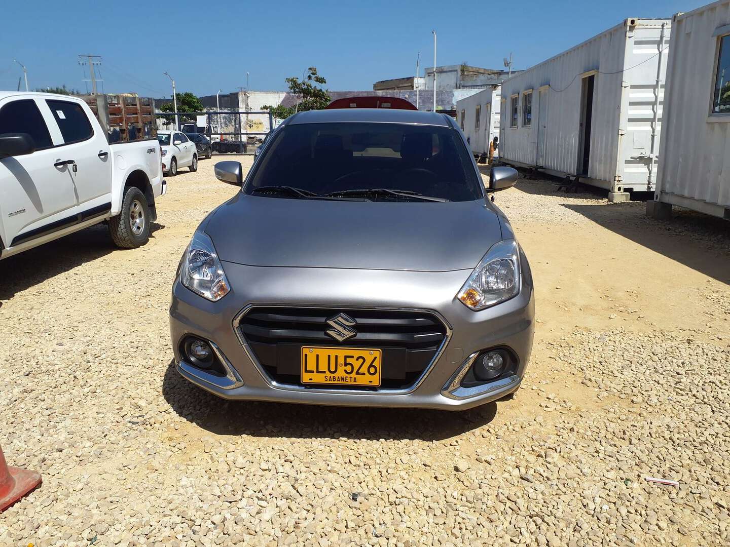 Suzuki - Swift - 2023