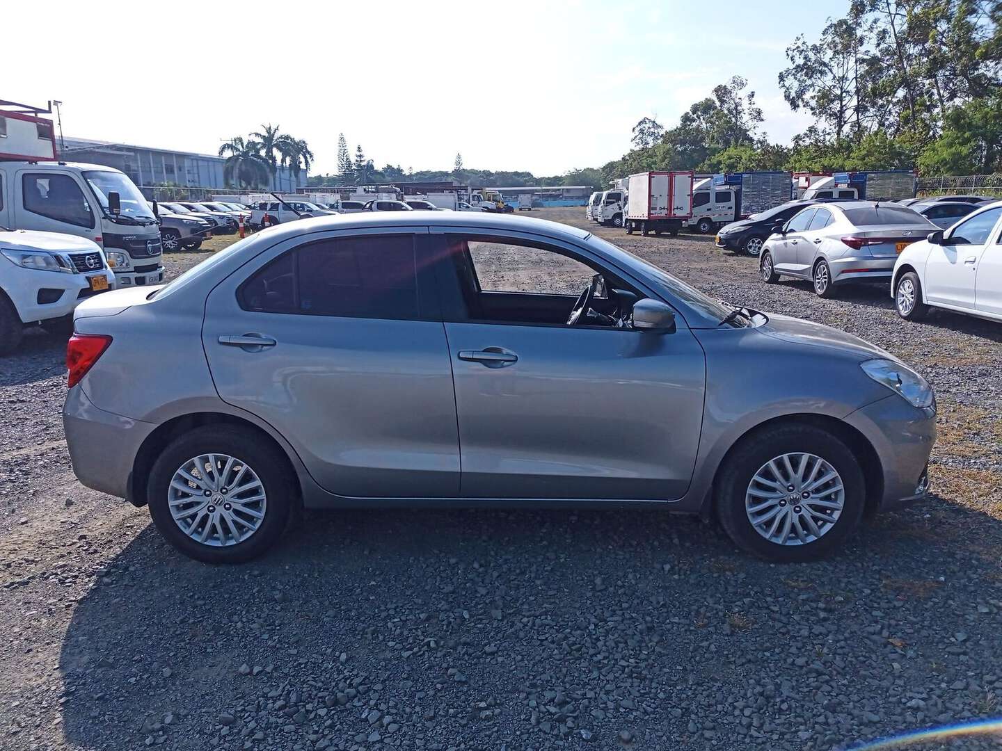 Suzuki - Swift - 2023