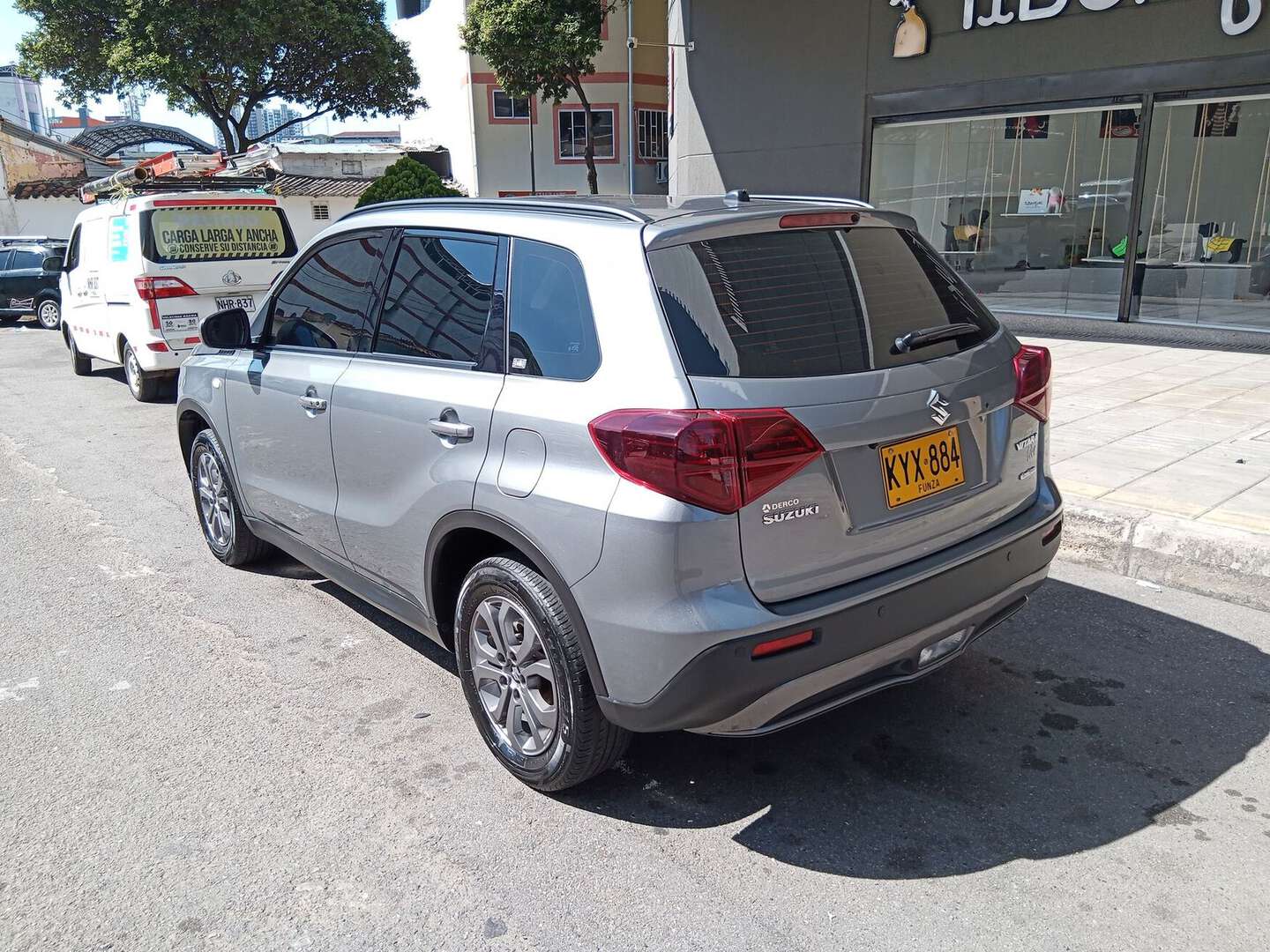Suzuki - Vitara - 2022