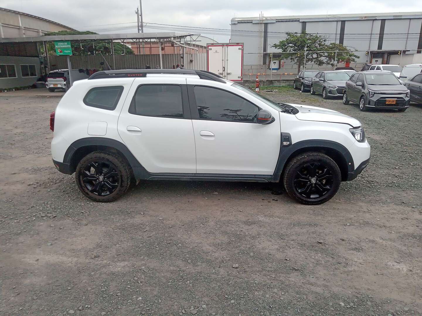 Renault - Duster - 2026