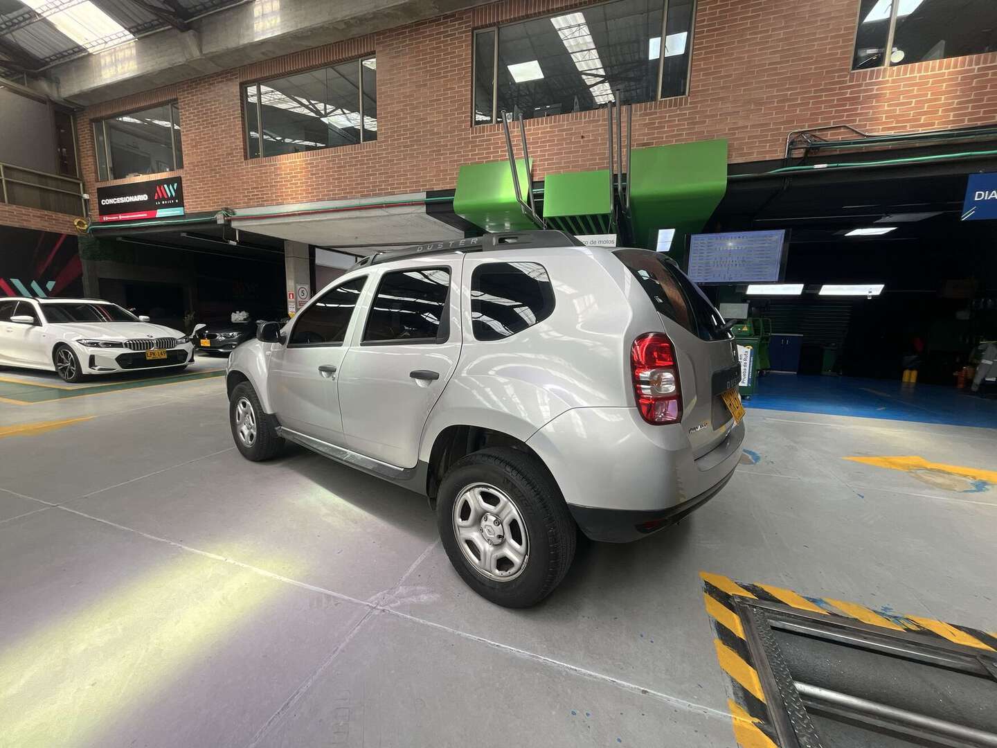Renault - Duster - 2020