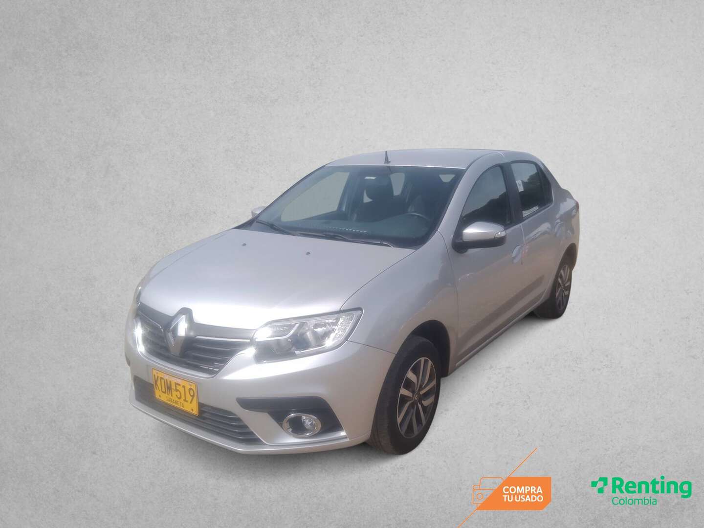 Renault - Logan - 2022