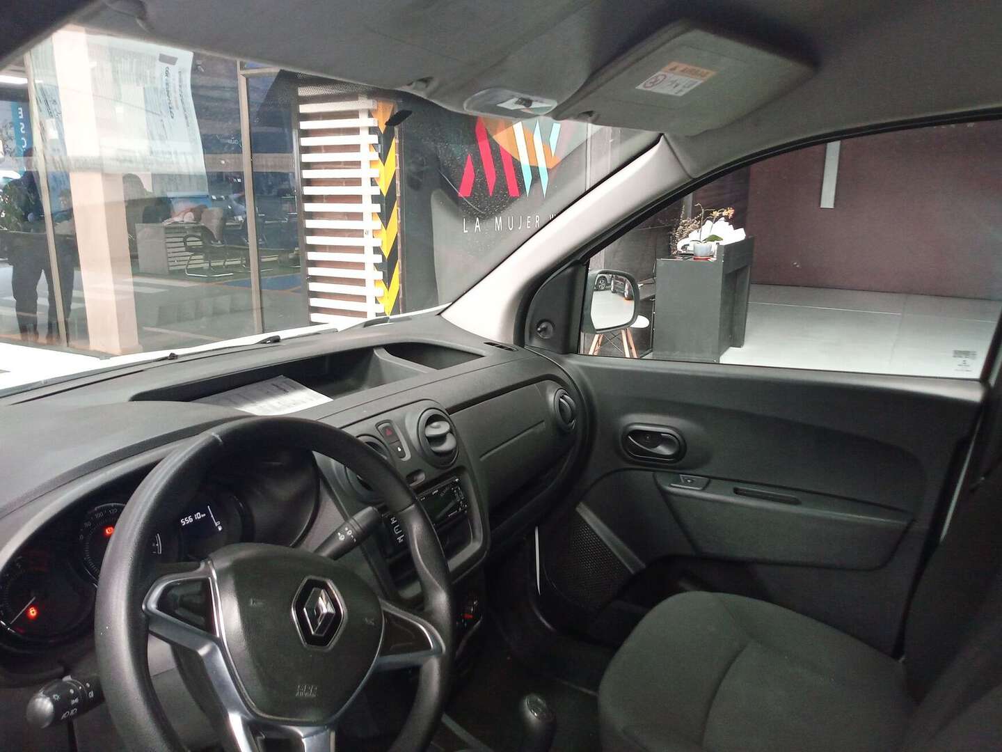 Renault - Kangoo - 2022