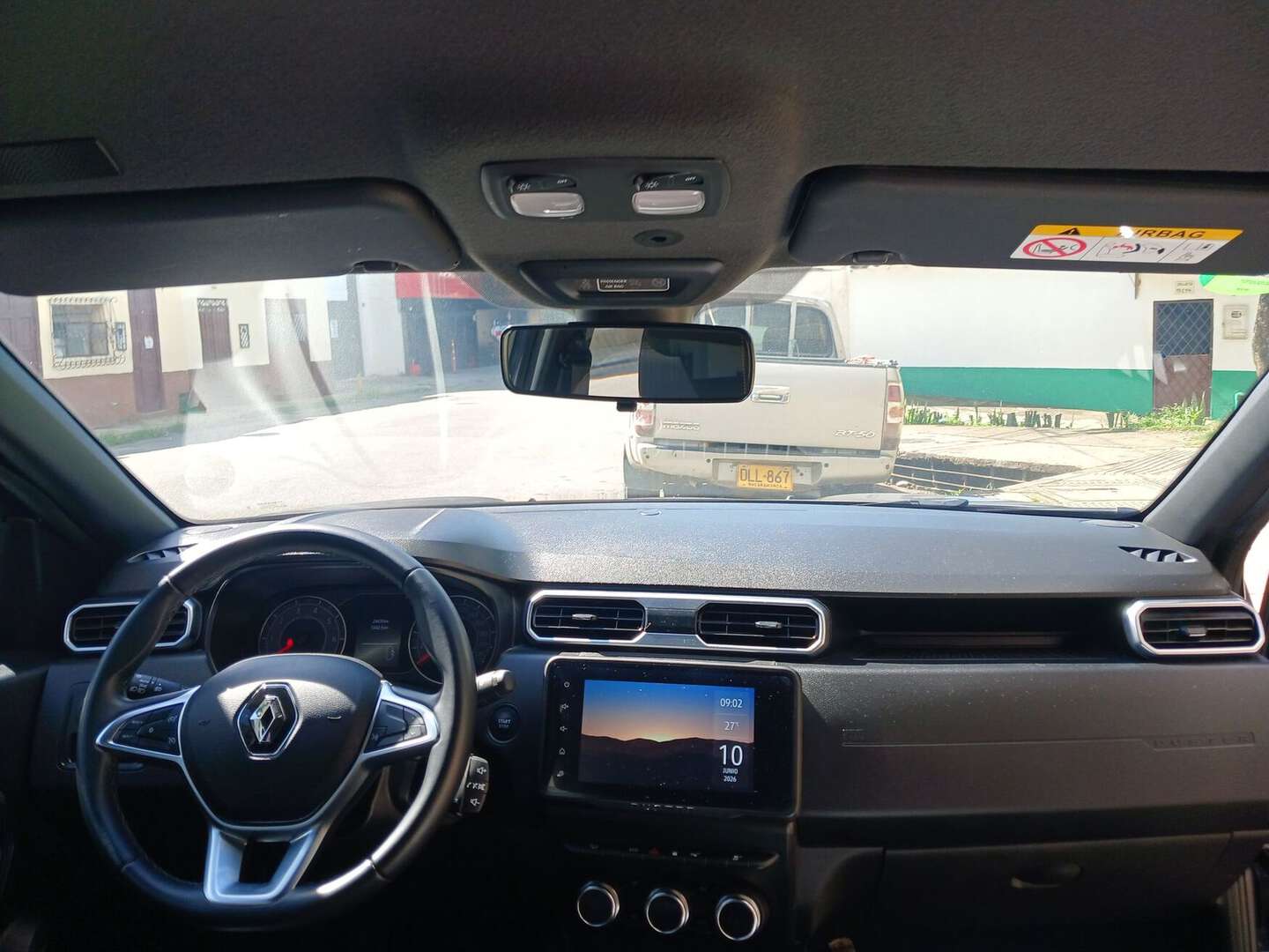 Renault - Duster - 2026
