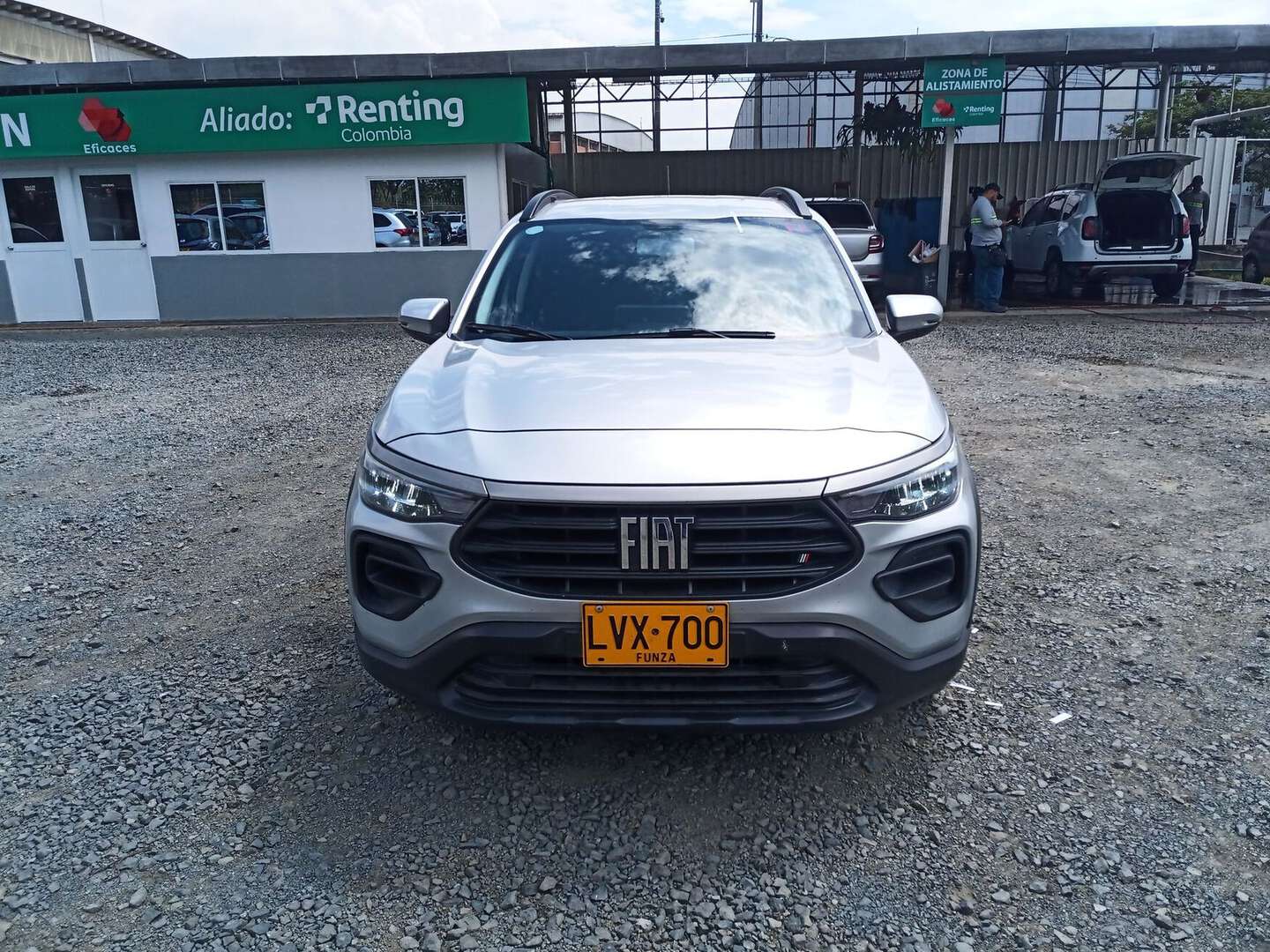 Fiat - PULSE - 2023