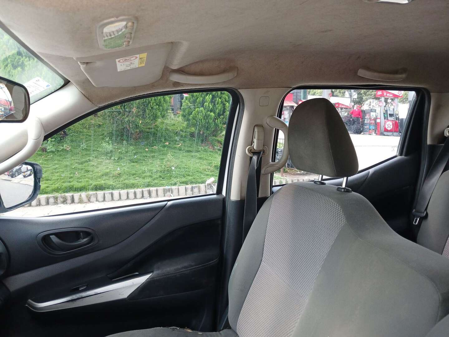 Nissan - Frontier - 2019
